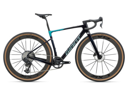Giant revolt adv sl 2 talla M